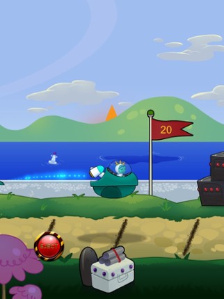 Big Time Games screenshot