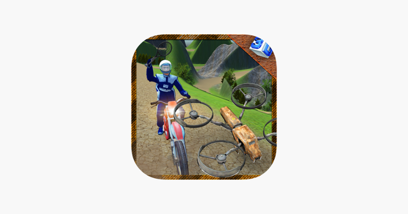 Bike Copter Hunting Simulator &amp; Mountain Biking Image