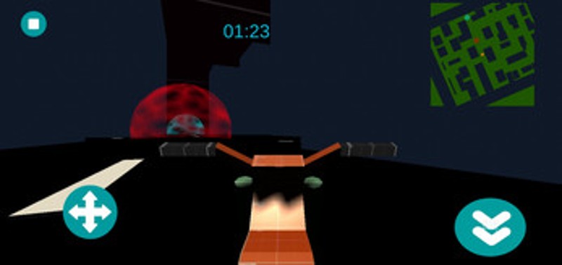 Bike Racer Babu Image