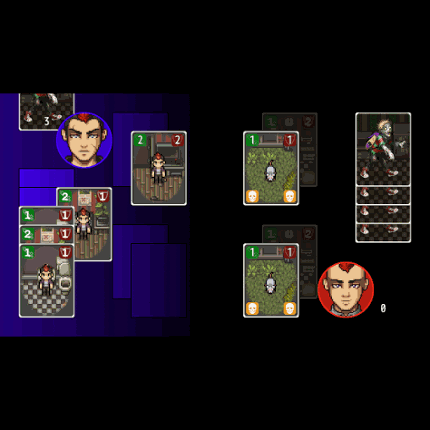 BiteMe! Storymode (demo) Image