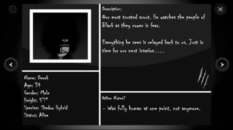 Black - Colorbox V9 Image