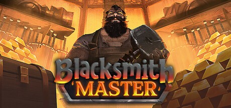 Games like Blacksmith Master