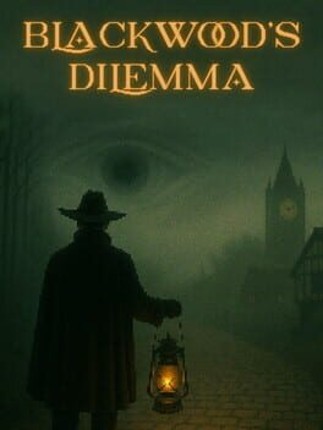 Blackwood's Dilemma Image