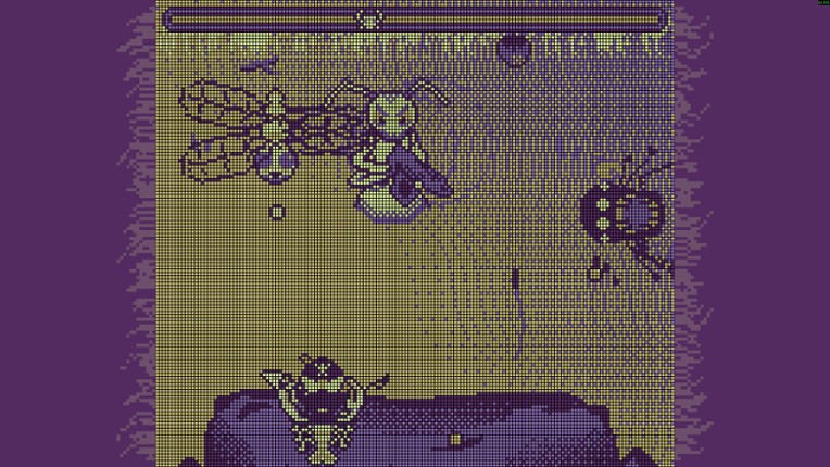 Bleu Bayou screenshot