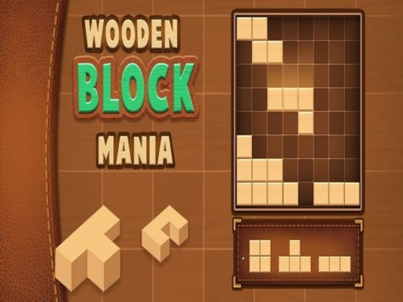 BlockPuzzle Game Cover