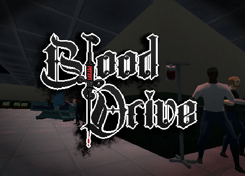 Games like Blood Drive