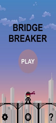 Bridge Breaker screenshot