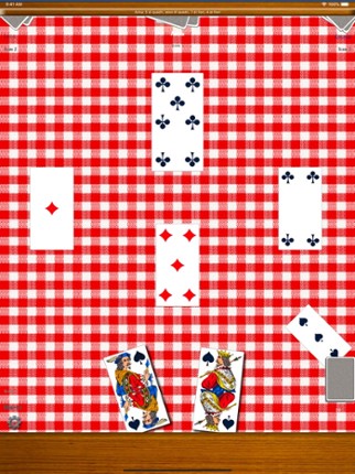 Briscola! screenshot