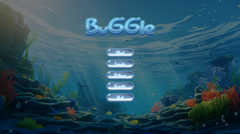 BuGGle | GGJ 2025 screenshot
