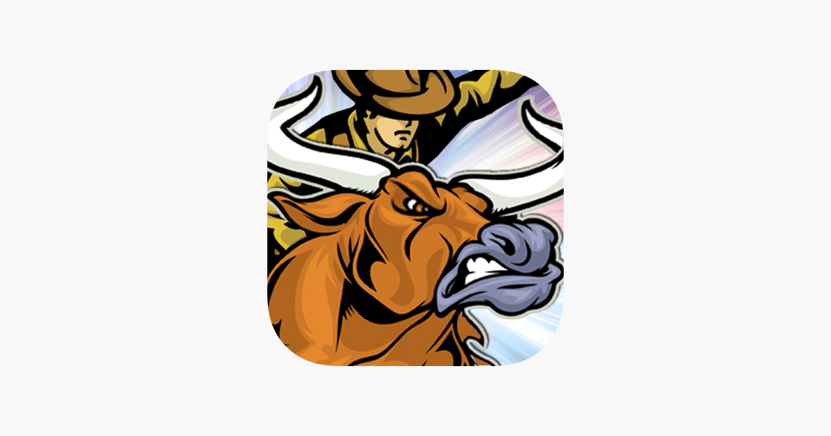 Games like Bull Rider : Horse Riding Race