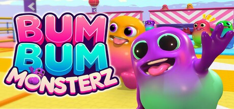 Games like Bum Bum Monsterz