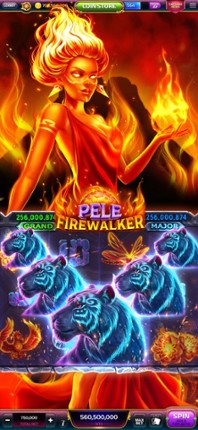 Caesars Slots - Casino Games Image