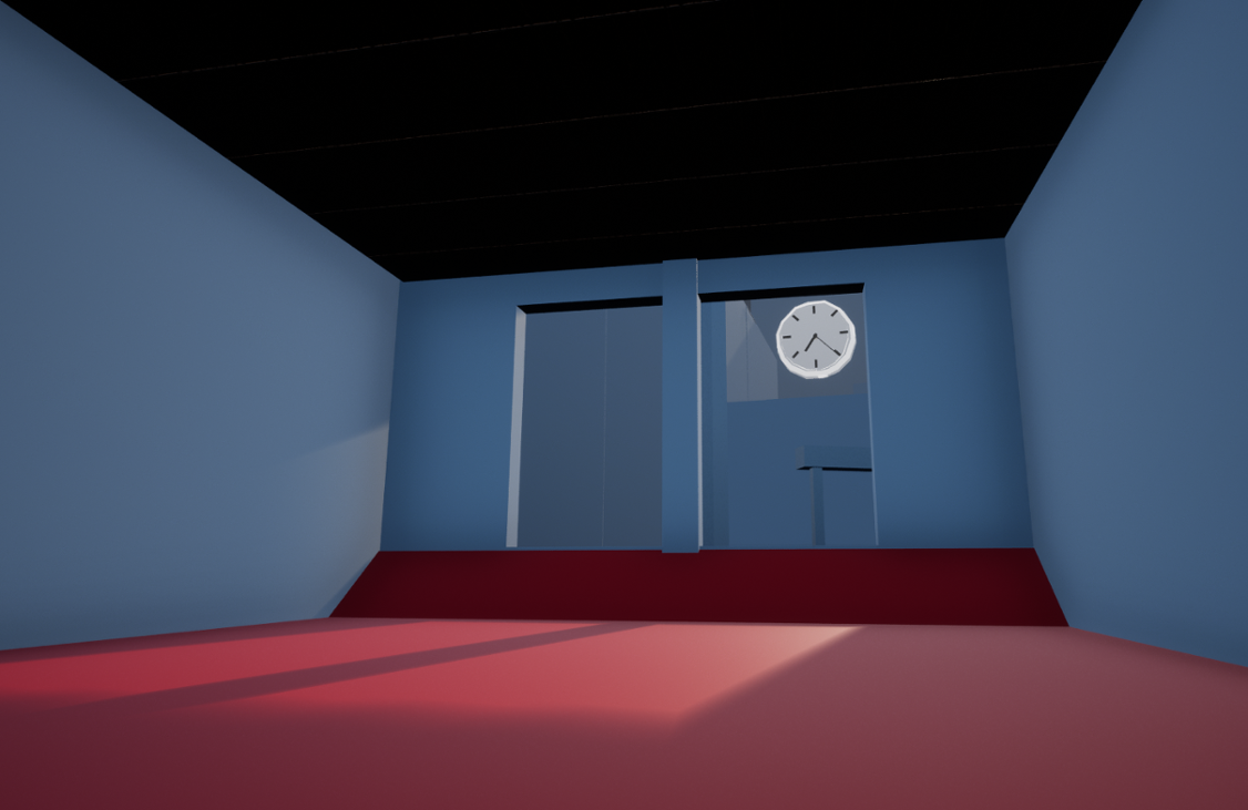 Games like Cam - 4'33 Game Jam 9