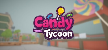 Games like Candy Tycoon