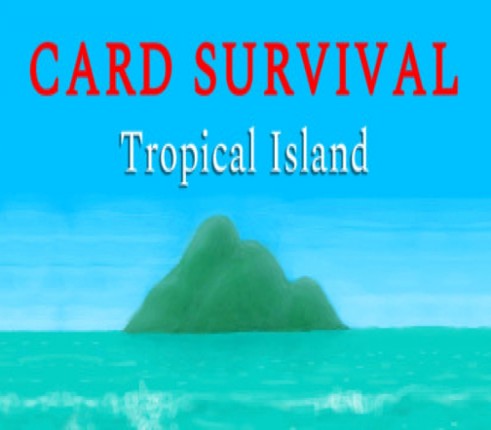 Card Survival: Tropical Island Image