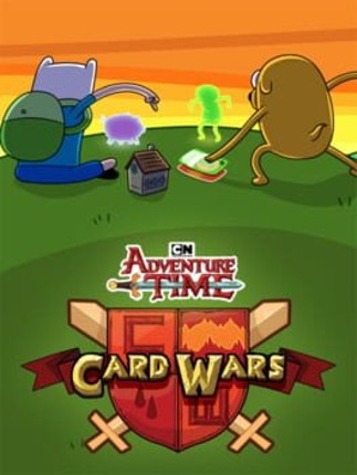 Card Wars: Adventure Time Image
