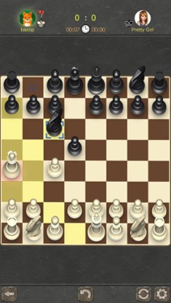 Chess 3D Ultimate screenshot
