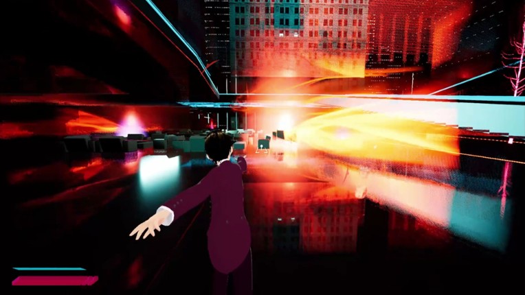 Chicago 4th of July screenshot