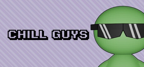 Games like Chill Guys