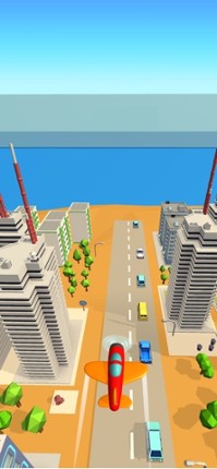 Coast Strike screenshot