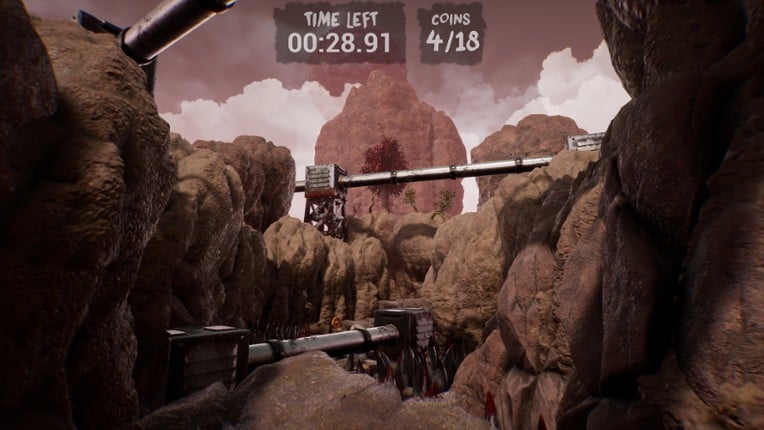 Coin Pickers screenshot