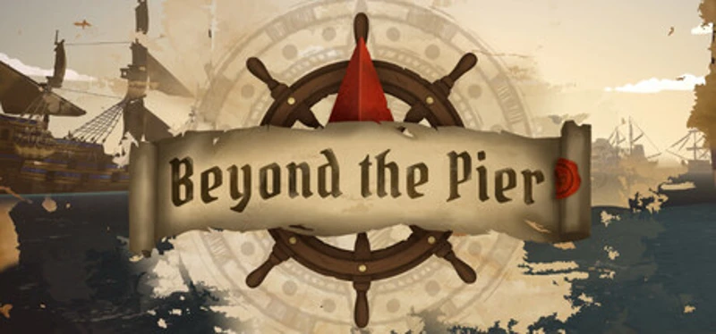 Beyond the Pier Image