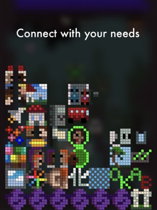 Complex Feelings screenshot