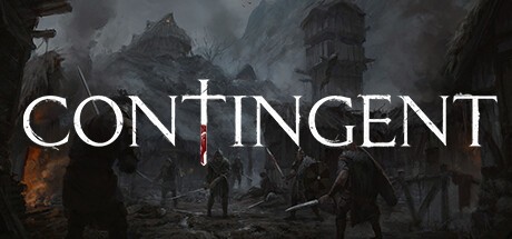 Games like Contingent®