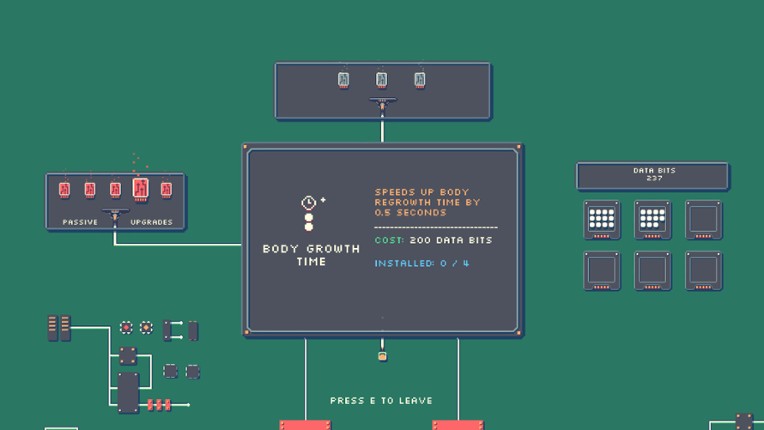 Core Breach screenshot