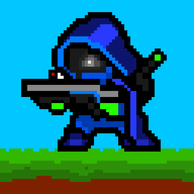 Games like Cosmic Odyssey