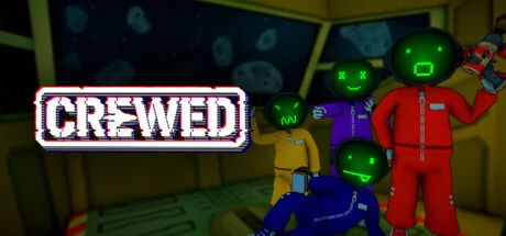 Games like Crewed