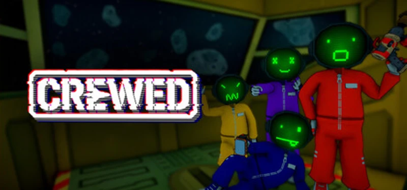 Crewed Image