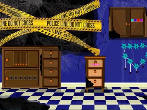 Games like Crime Scene Escape