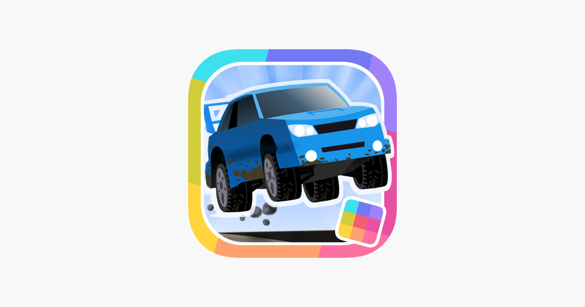 Games like Cubed Rally Racer - GameClub
