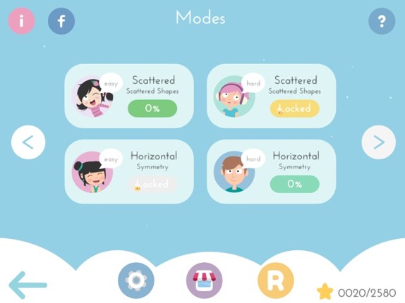 Cubes:Procedural Wonders Image