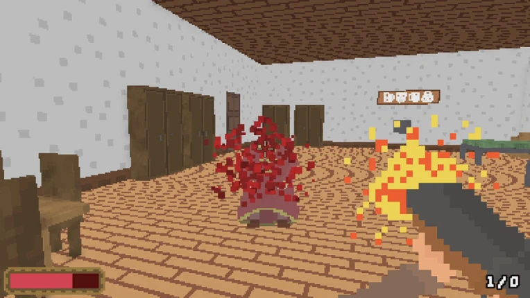 Cult Crasher Image