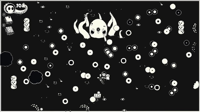 Curse Rounds screenshot