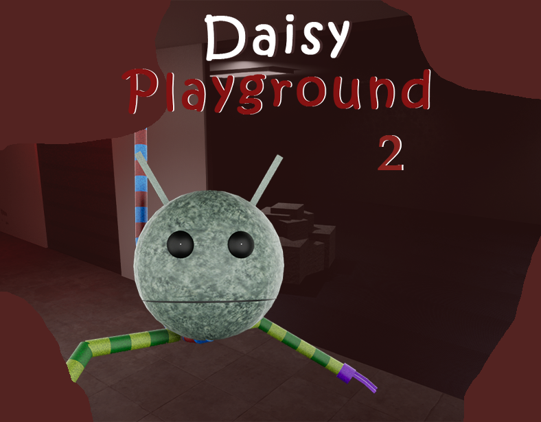 Games like Daisy Playground 2
