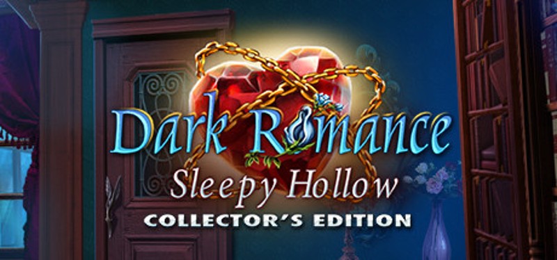 Dark Romance: Sleepy Hollow Collector's Edition Image