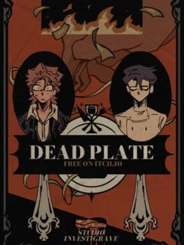Games like Dead Plate