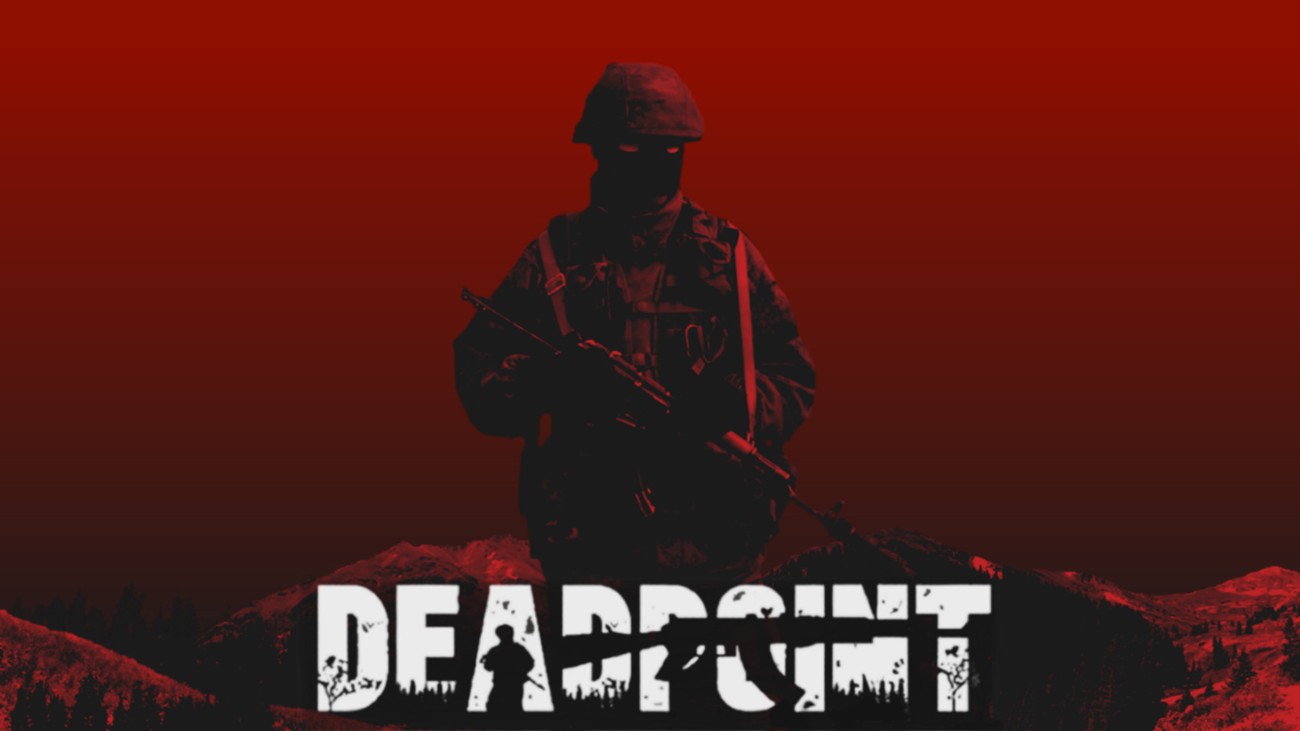 Games like DEADPOINT