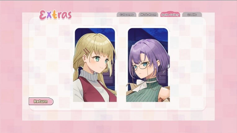 Death Becomes You: Yuri Onsen Vacation screenshot