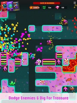 Digby Forever screenshot