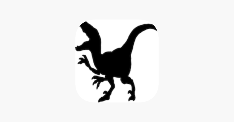 Dinosaurs - Jurassic Quiz Game Cover