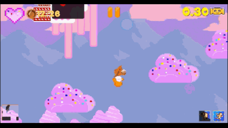 Disaster Replay screenshot