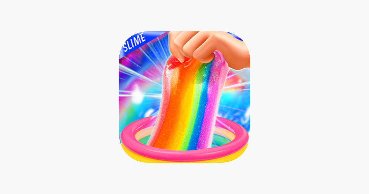 Games like DIY Slime Jelly Maker Factory
