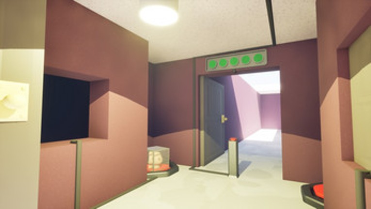 Don't Lose Your Head screenshot