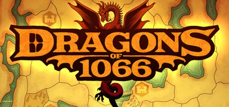 Dragons of 1066 Image