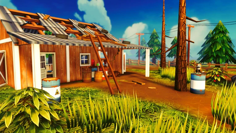 Dream House Cleaning screenshot