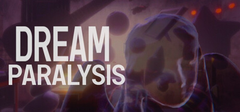 Dream Paralysis Image
